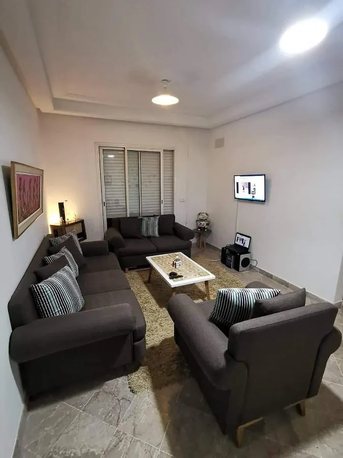Residence Jawhara kontakter