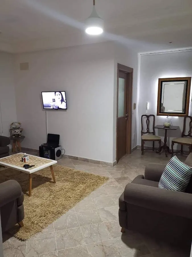 Residence Jawhara Tunis 0*,  Tunesien