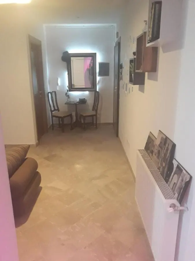 Residence Jawhara Tunis Lejlighed