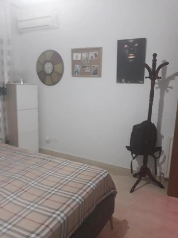 Lejlighed Residence Jawhara Tunis Tunesien