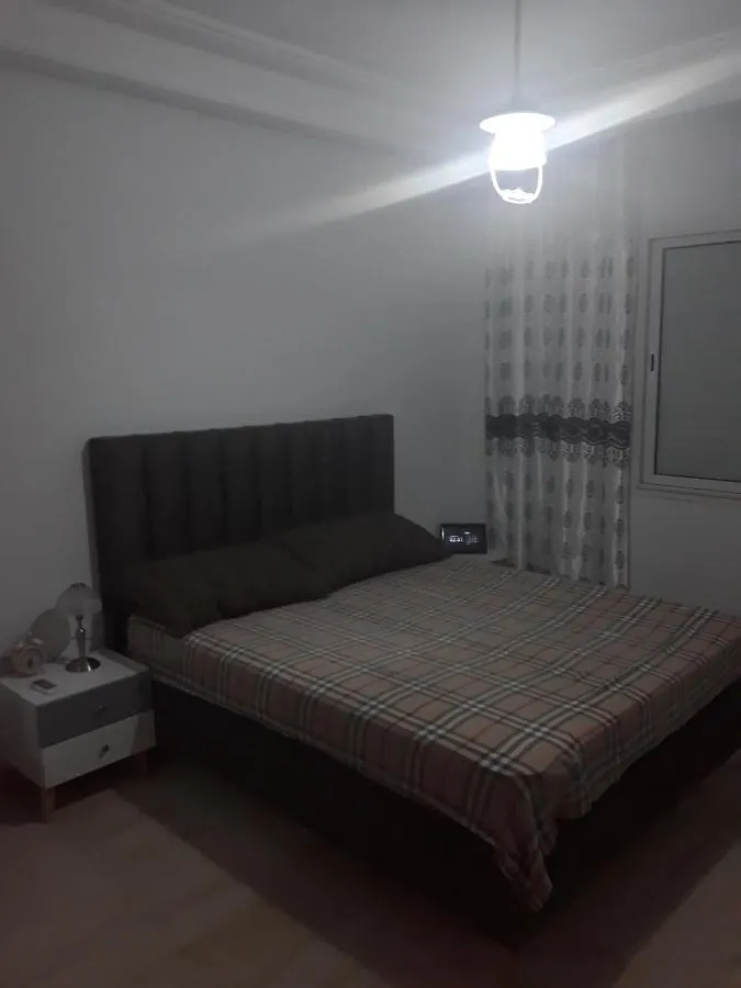 Lejlighed Residence Jawhara Tunis